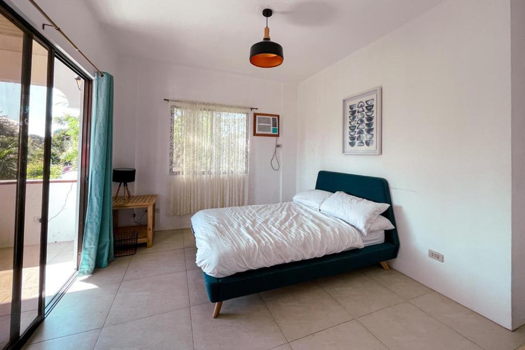 Beth'S Villa 莫阿尔博阿 外观 照片