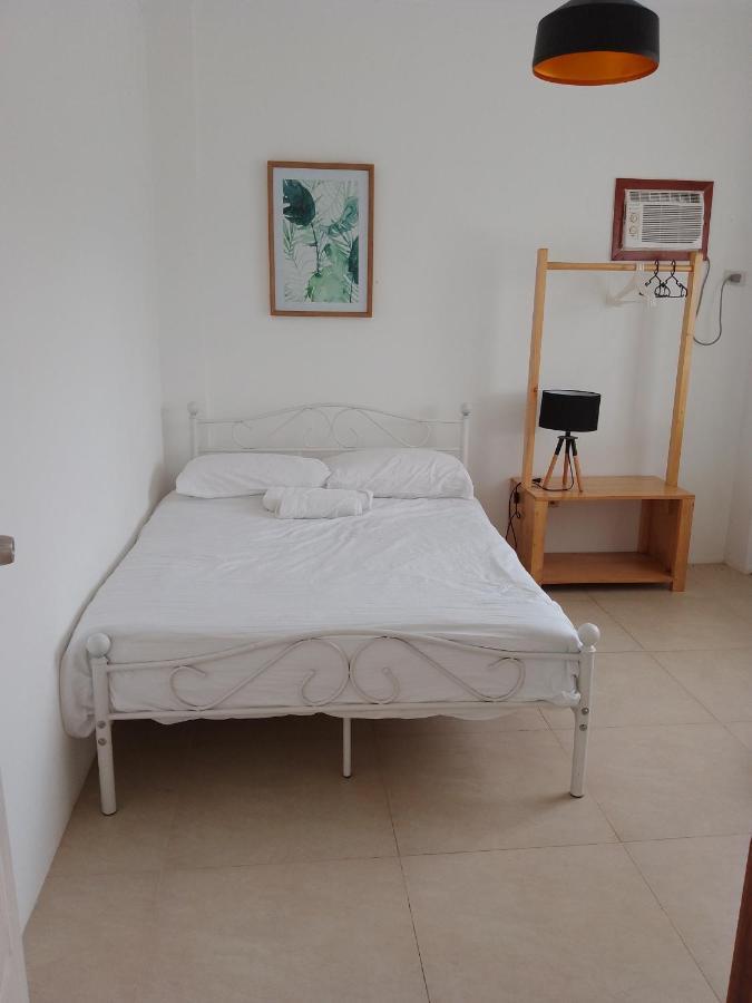 Beth'S Villa 莫阿尔博阿 外观 照片